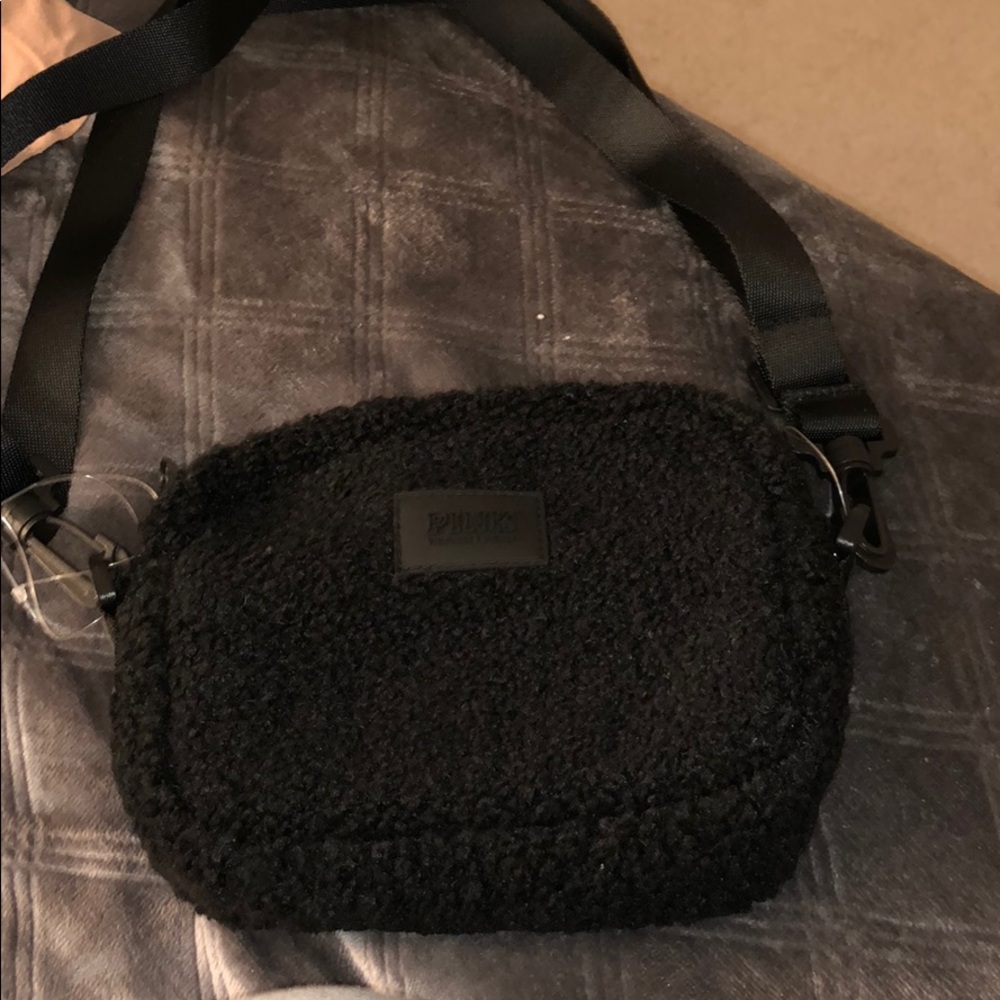PINK shoulder bag